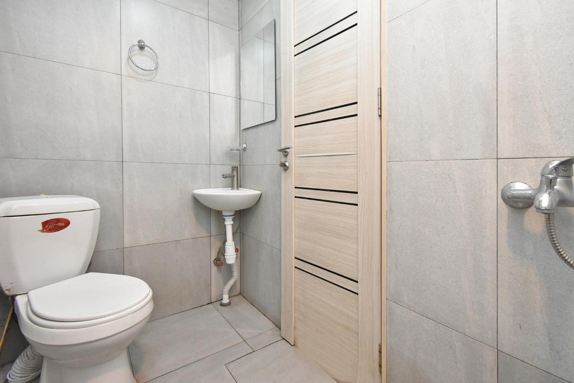 Aaaa Hotel Yerevan Exterior photo